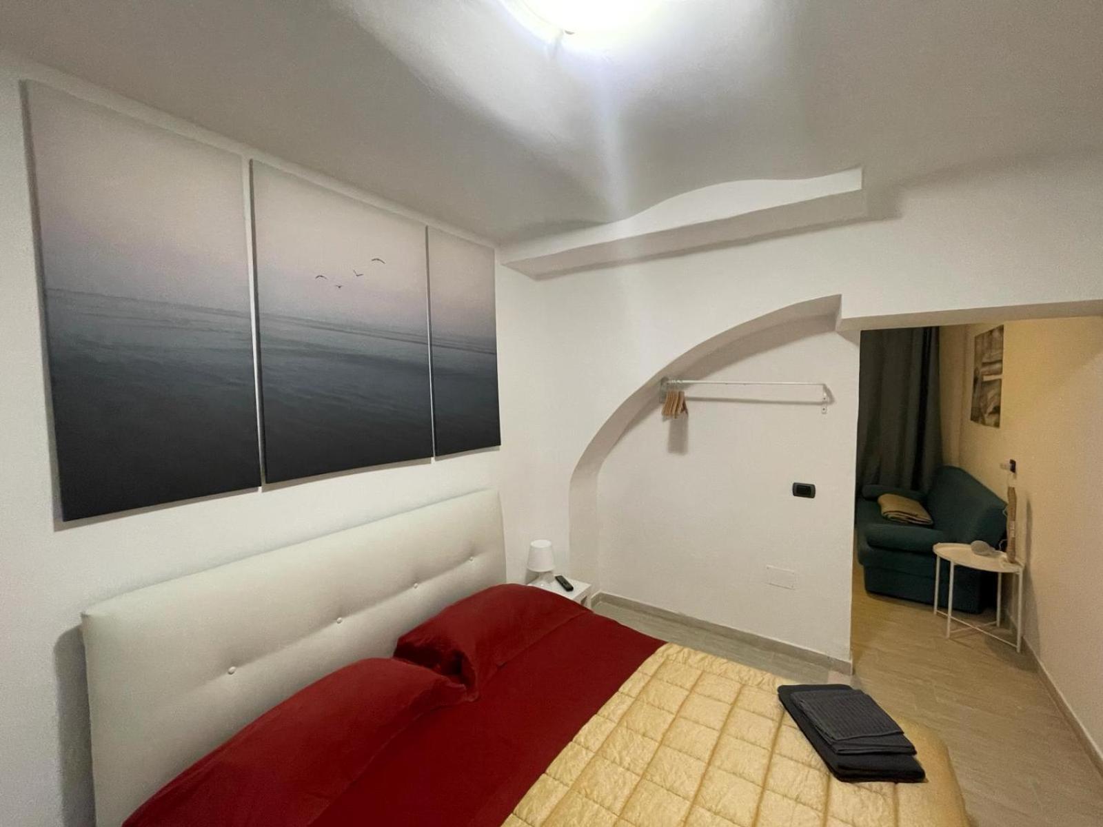 Ippocampo Appartement *