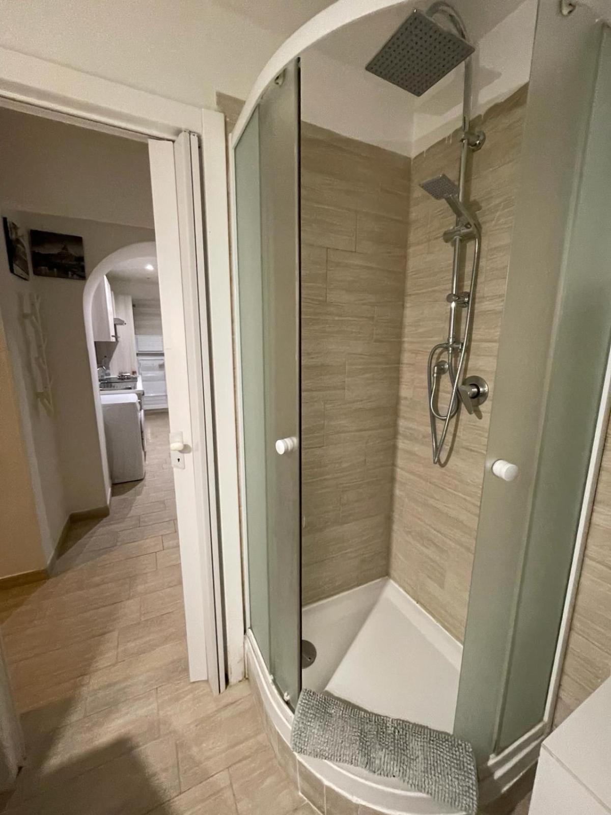 Ippocampo Appartement
