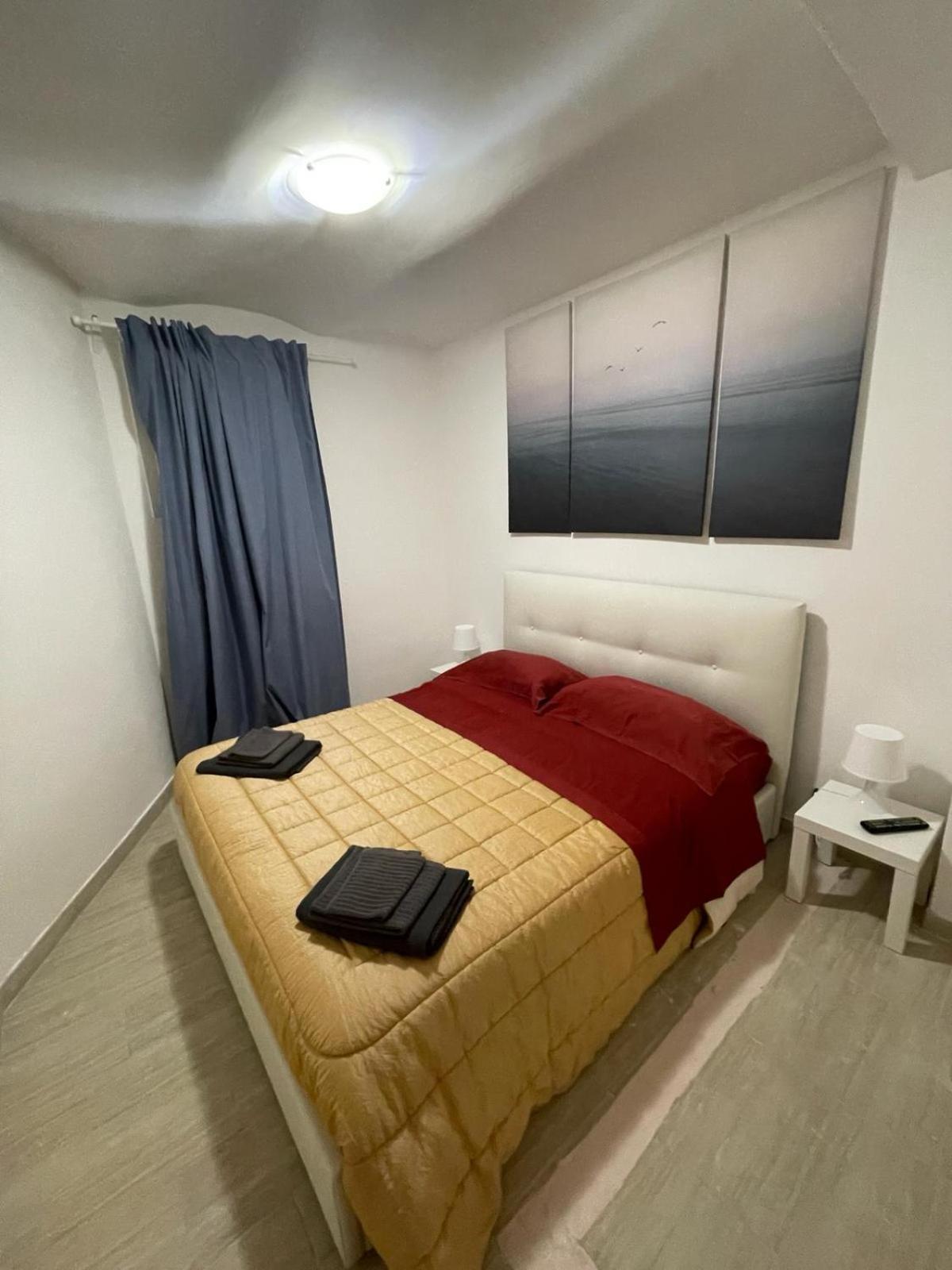 Appartement Ippocampo *