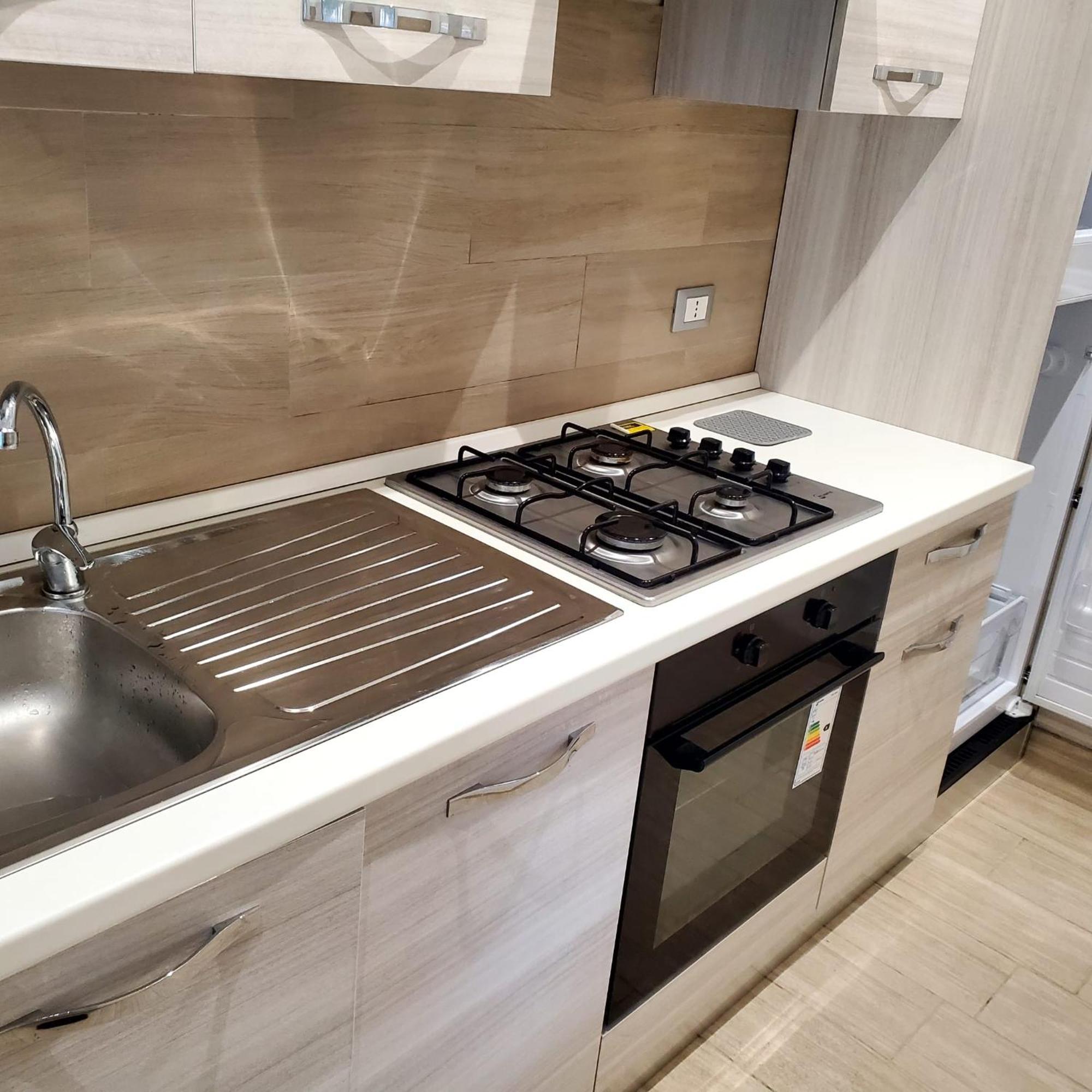 Ippocampo Appartement