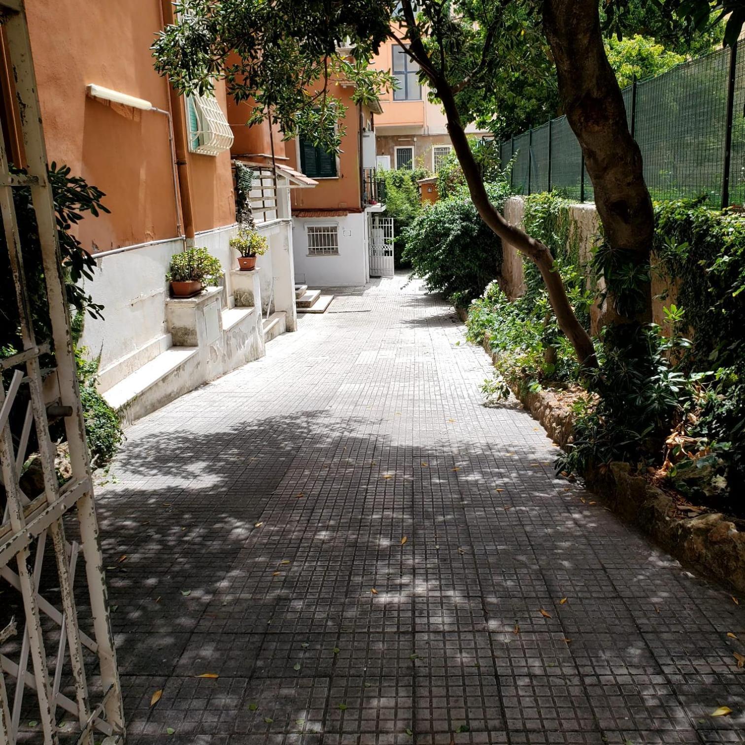 Ippocampo Ostia