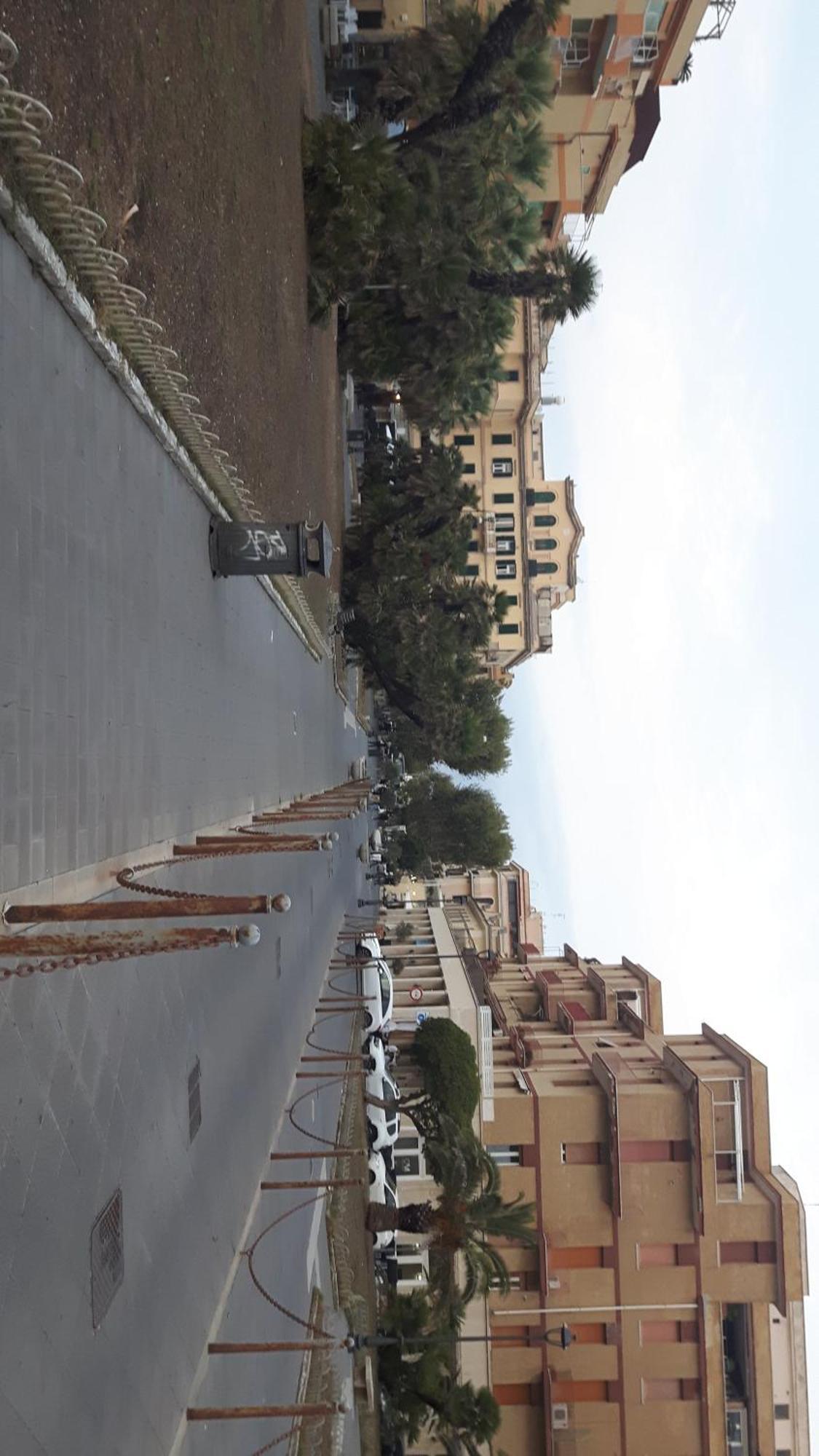 Ippocampo Appartement