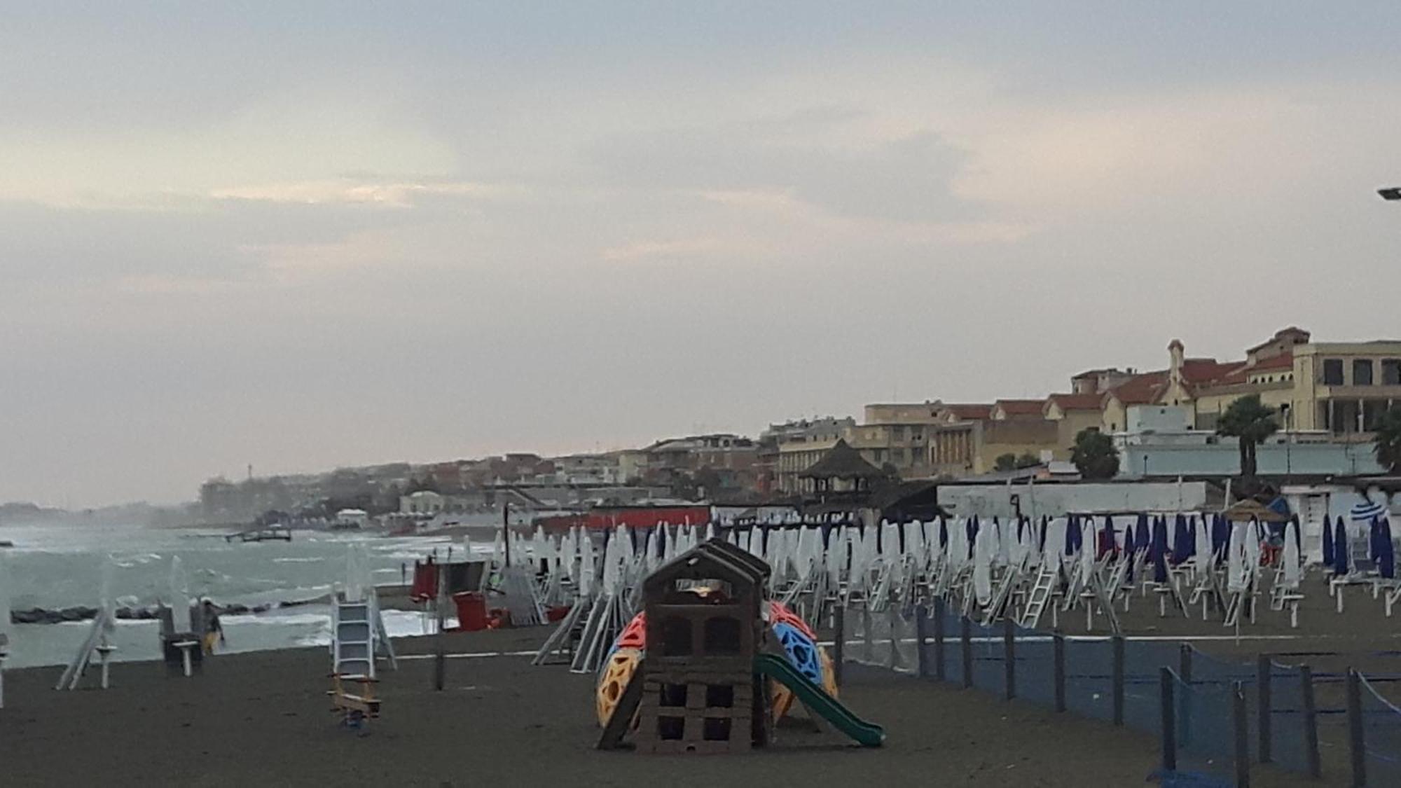 Ippocampo Appartement Ostia
