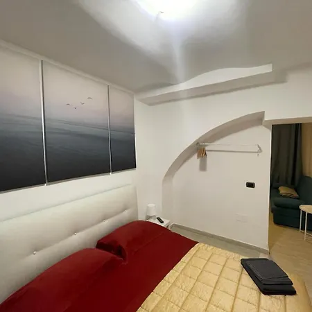 Ferienwohnung Ippocampo Lido di Ostia Exterior foto
