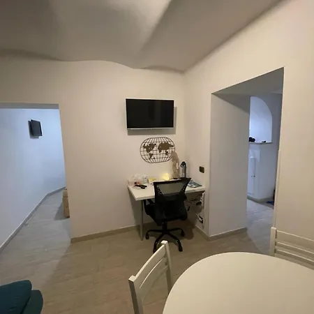 Ferienwohnung Ippocampo Lido di Ostia Exterior foto