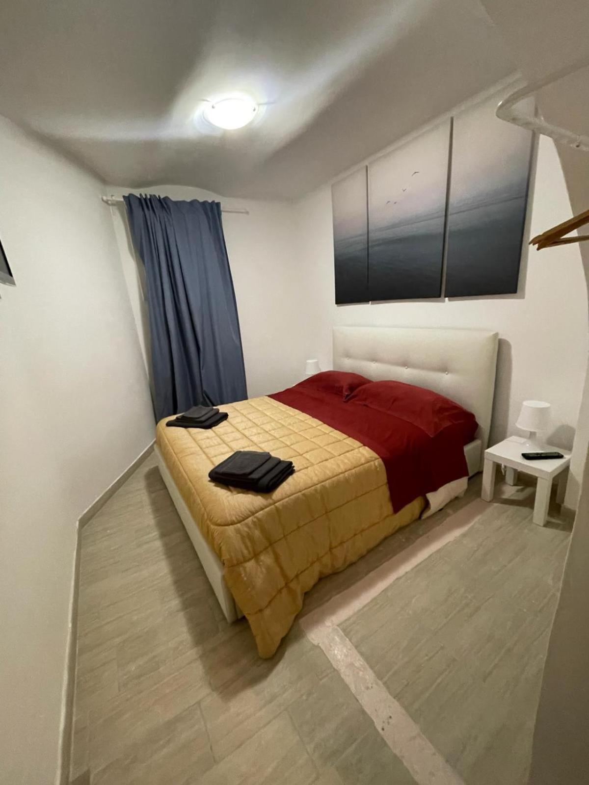 Ippocampo Apartment