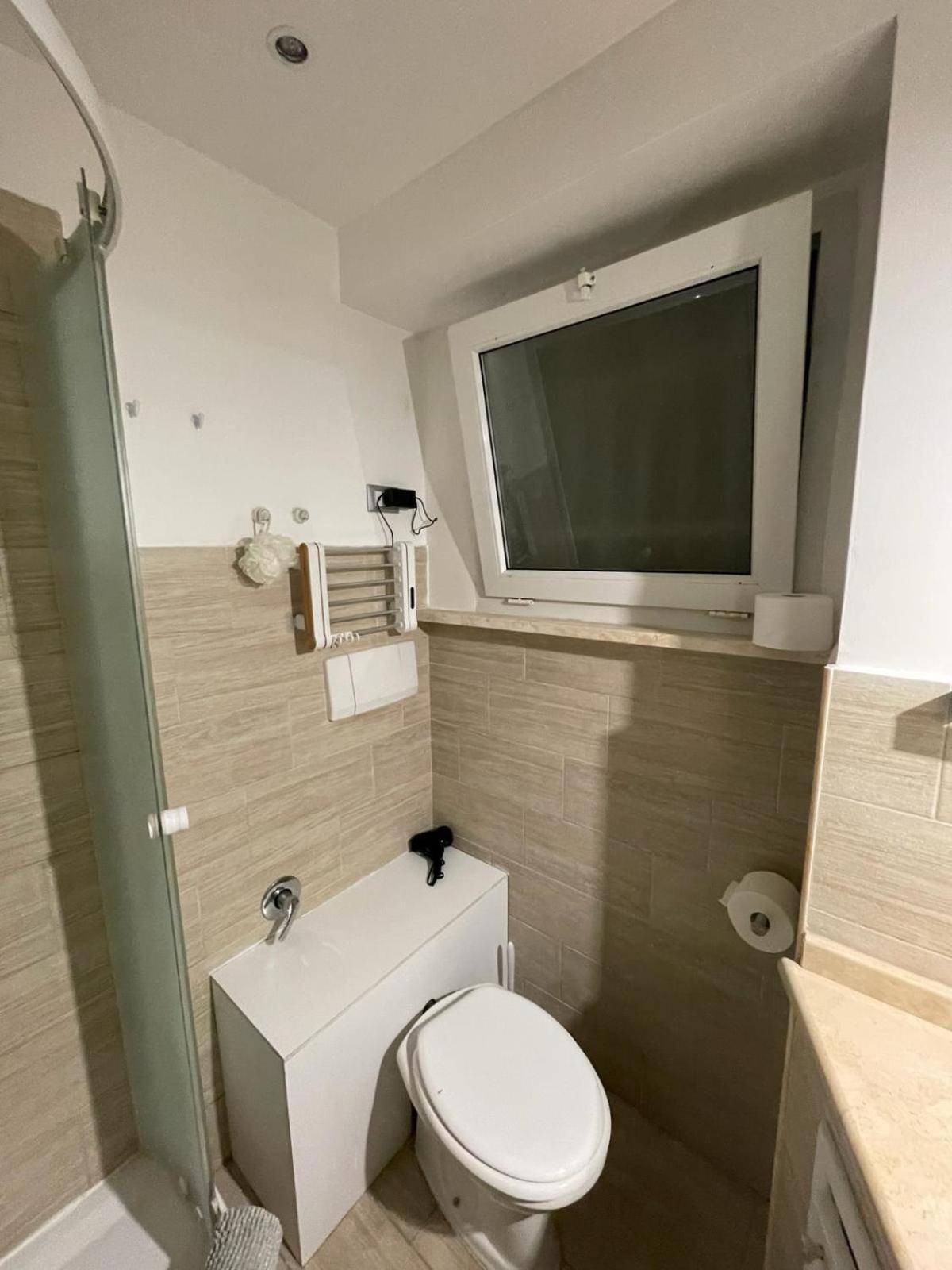 Ippocampo Apartment *