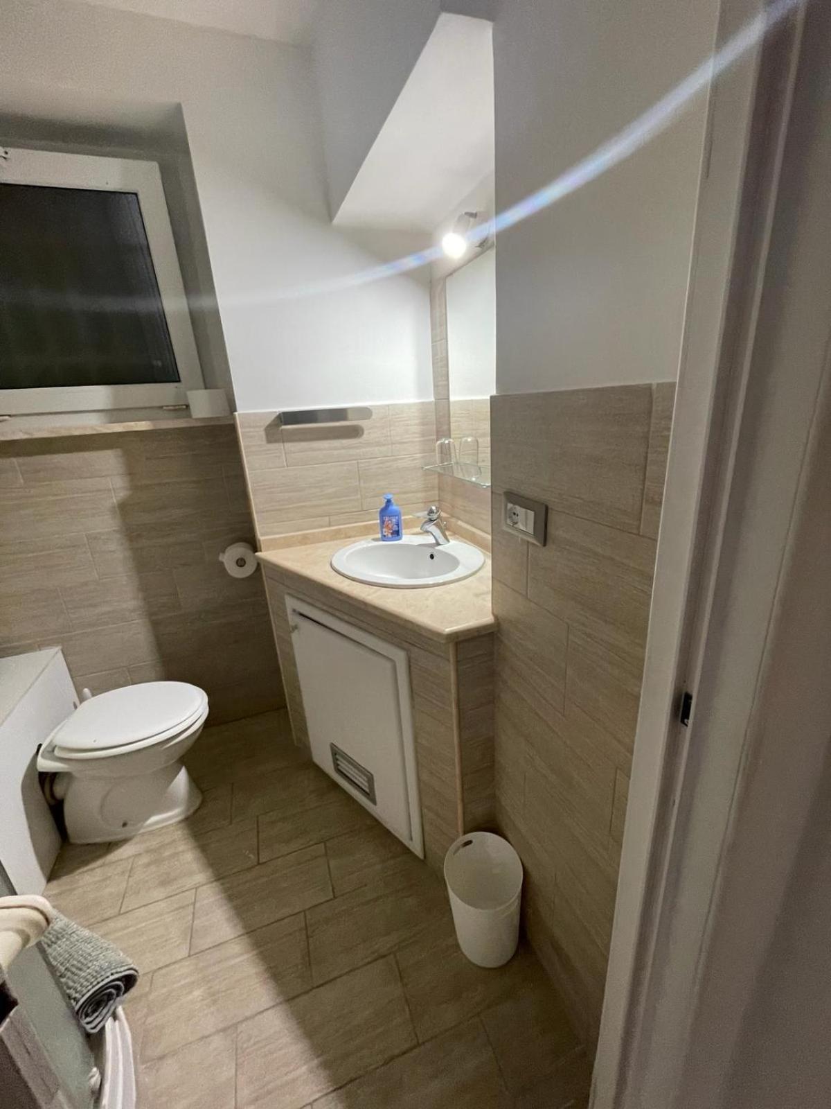 Apartment Ippocampo
