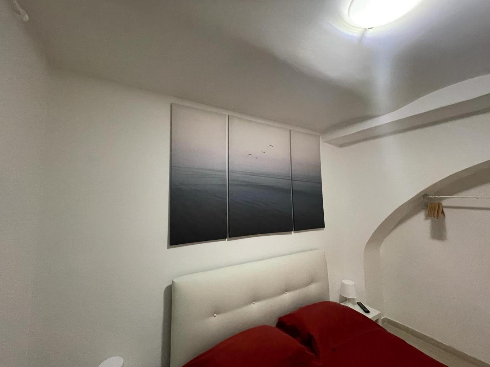 Apartment Ippocampo Lido di Ostia