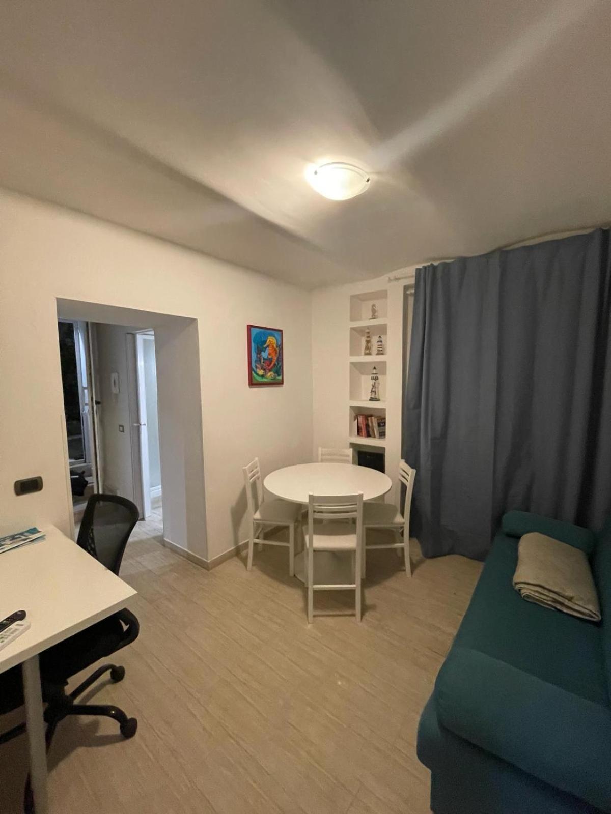 Apartment Ippocampo Lido di Ostia