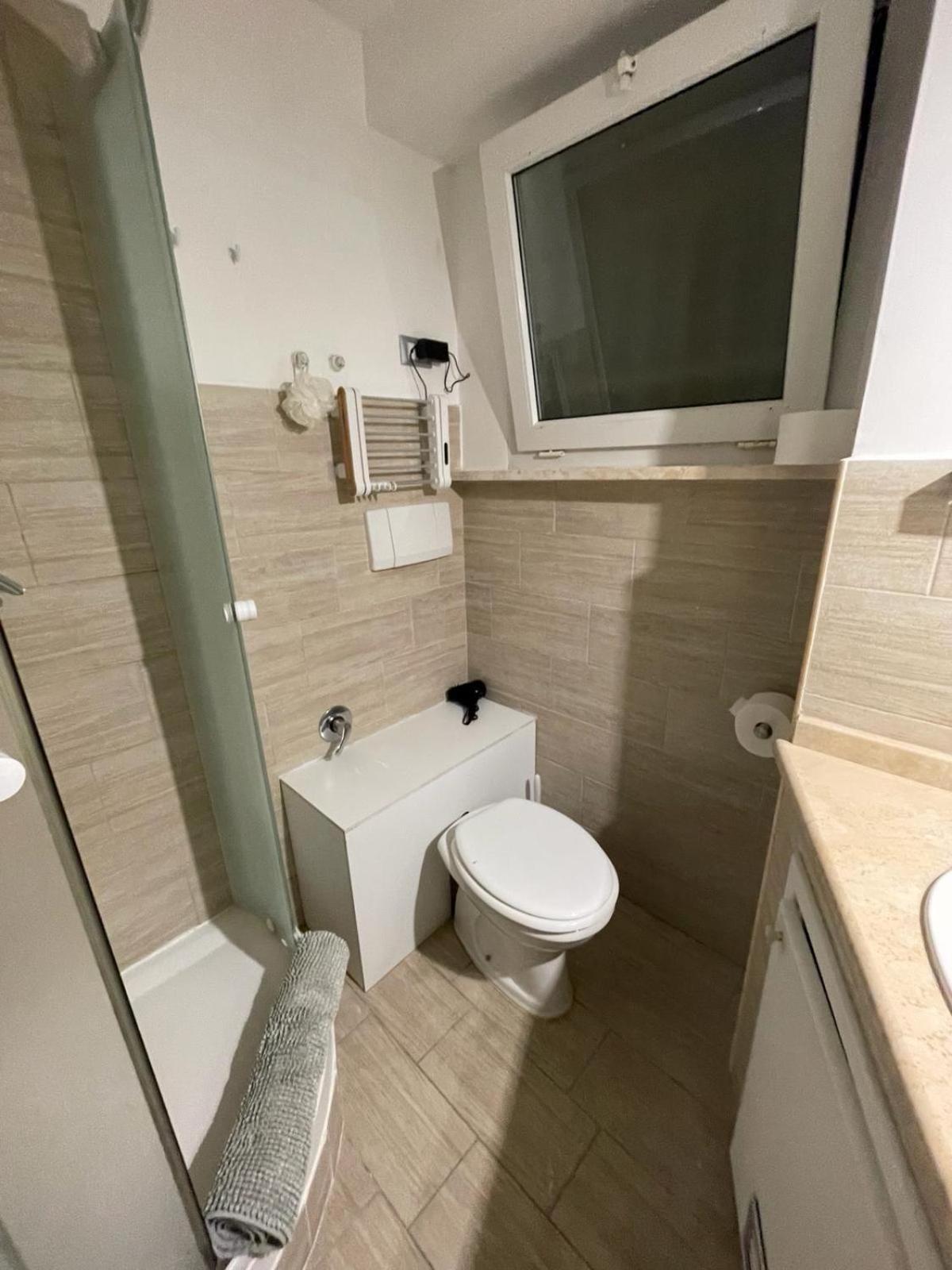 Apartment Ippocampo Lido di Ostia